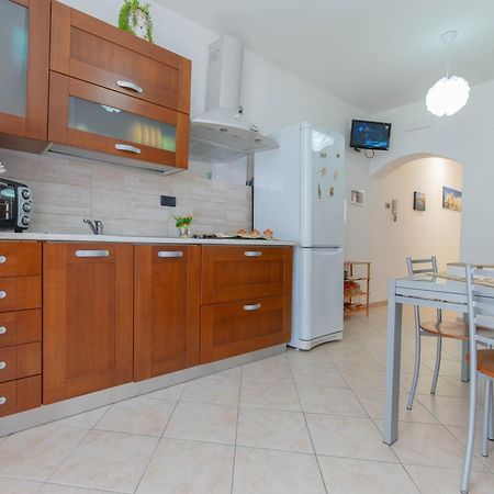 Appartamento Al Posto Giusto Syracuse Ngoại thất bức ảnh