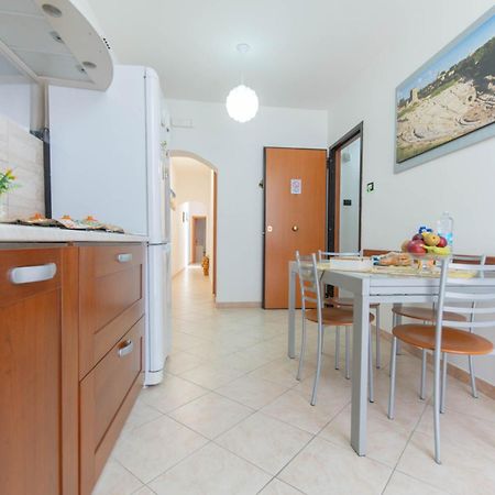 Appartamento Al Posto Giusto Syracuse Ngoại thất bức ảnh