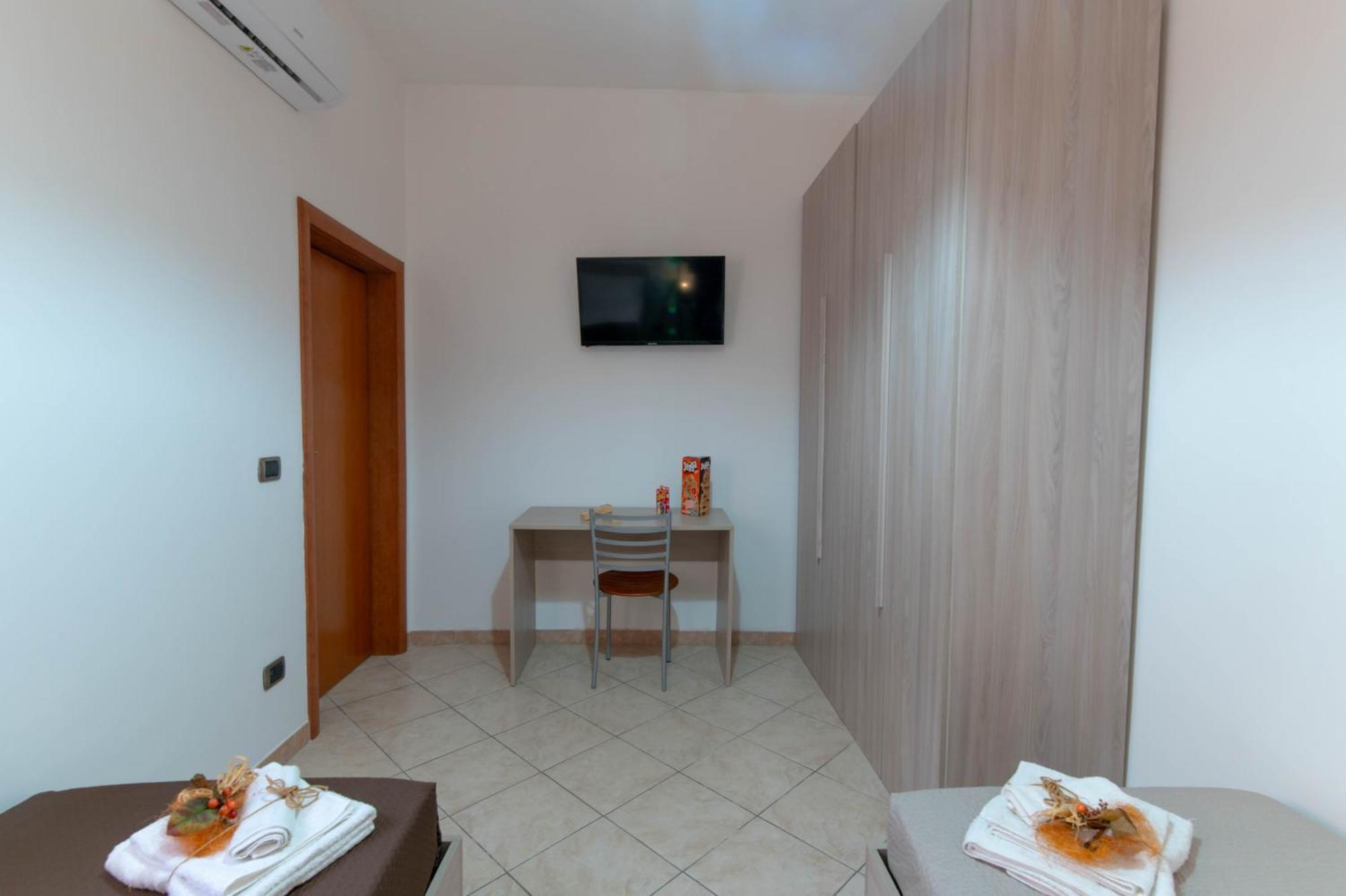 Appartamento Al Posto Giusto Syracuse Ngoại thất bức ảnh