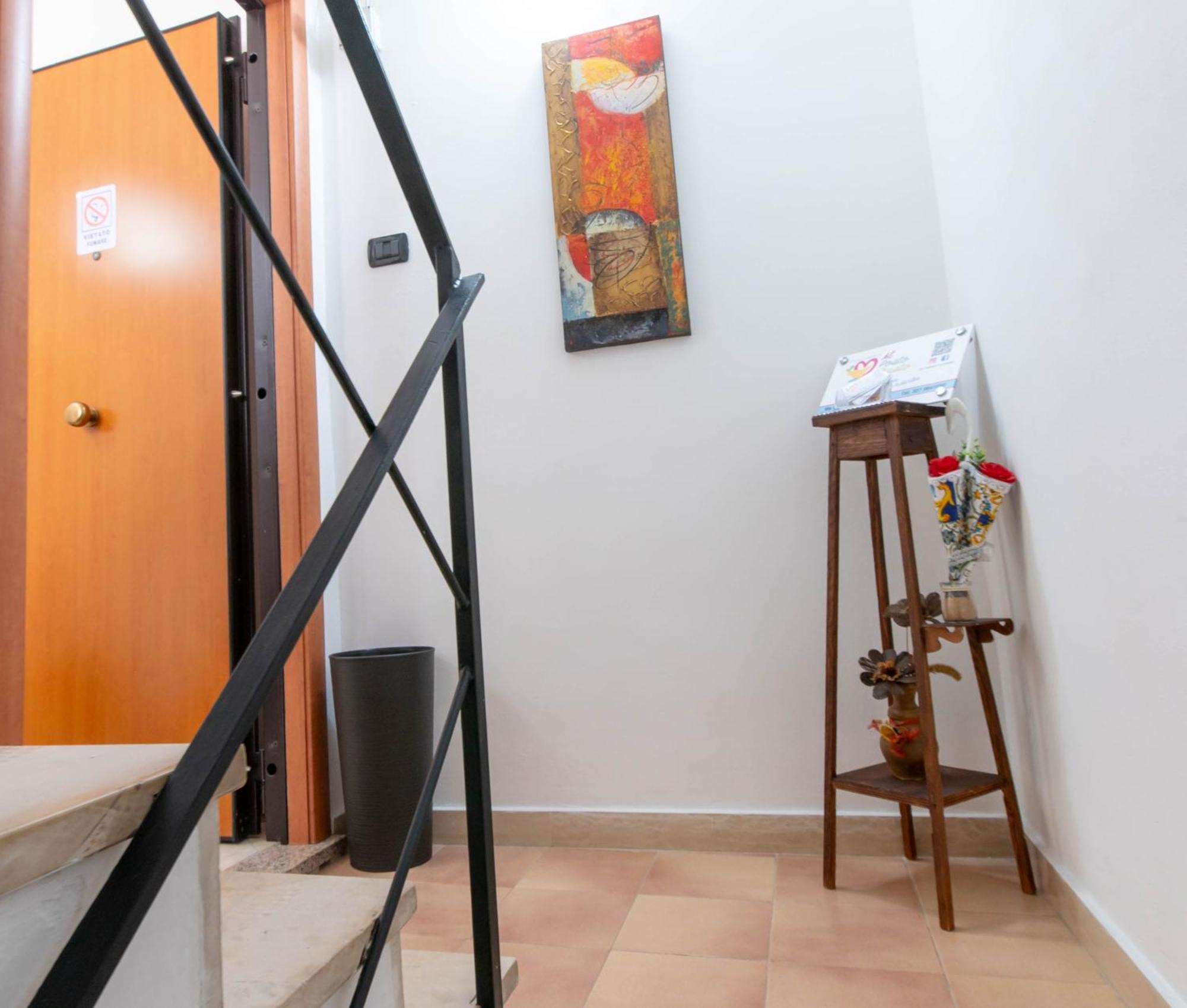 Appartamento Al Posto Giusto Syracuse Ngoại thất bức ảnh